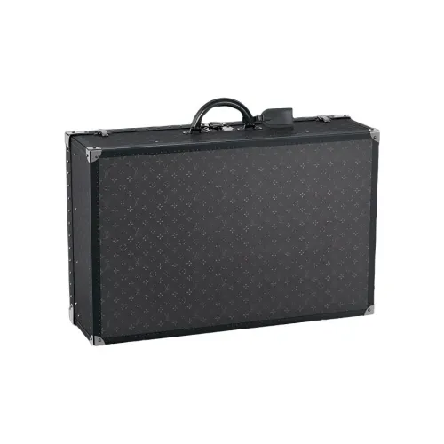 LOUIS VUITTON Alzer Коробки для хранения Унисекс