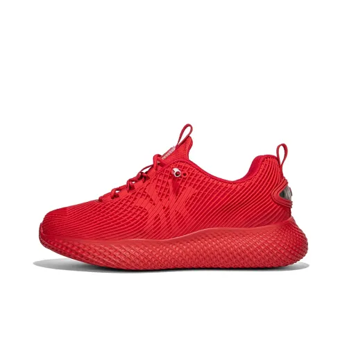 Huanwei Дышащий Нижнее Покрытие Устойчивое к Слабе Покрытие Низкий Топ Повседневный Унисекс