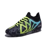 Чёрный длинный шип