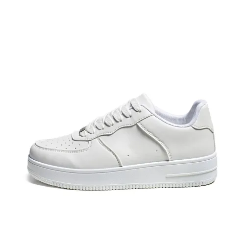 Boogie Bear Slip-Resistant Водонепроницаемые Низкие Кроссовки для Скейтбординга Мужские