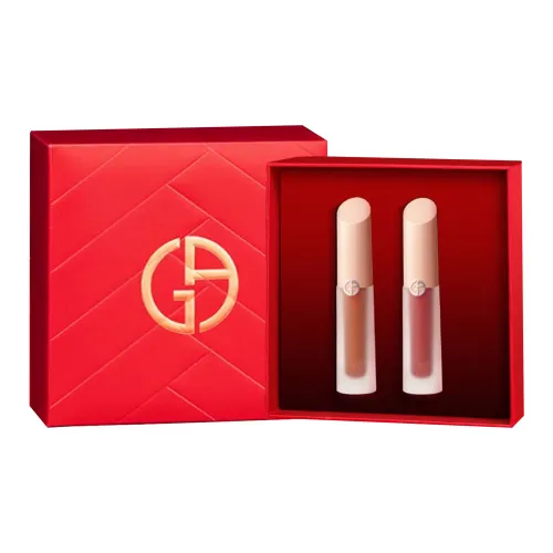 Giorgio Armani ЛИП Тинты / ЛИП Глиссеры / Жидкость Помады Женские