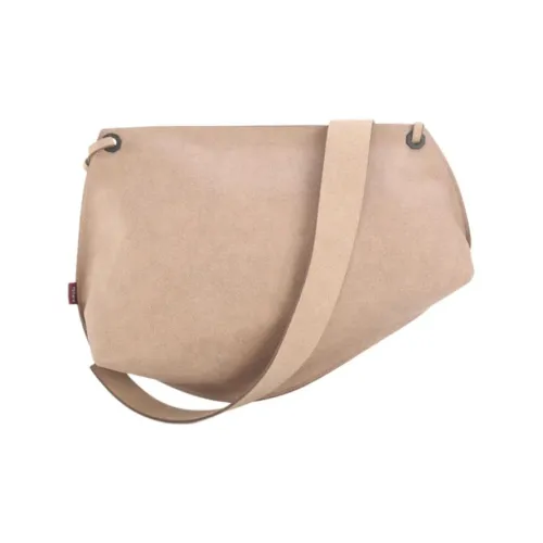 Wow Indo Microfiber Synthetic Leather Crossbody Bag Regular Women's Khaki Вов Indo Микрофибра Синтетическая Кожа Сумка через плечо Стандартная Женская Хаки