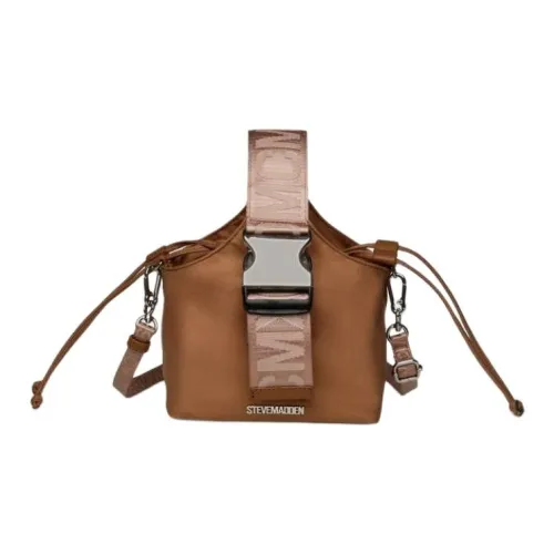 STEVE MADDEN Сумки Верблюжий Унисекс