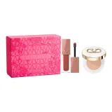 Двухкомпонентный комплект: Гиалуроновый воздух, амортизация #LIGR2 12 г + Крем для губ #151R 6,5 мл