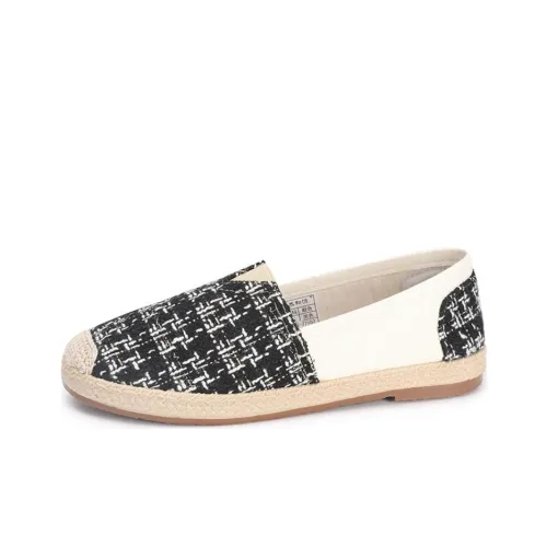 TAIHEYUAN Эспадрильи Женские