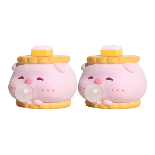 Gollum Сердце Форма Печенья Тесто Веселье Игрушки