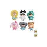 Two Blind Boxes (Случайный стиль)