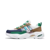 Белый Зеленый