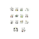 Полный набор 12 шт