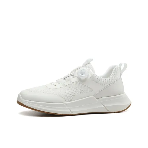 SEPTWOLVES Низкий топ повседневный мужской HD