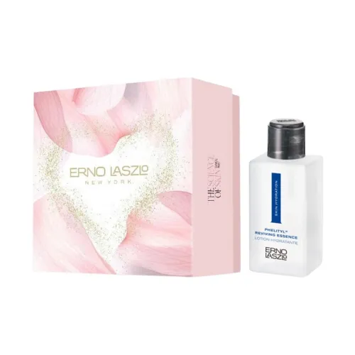ERNO LASZLO NEW YORK Тонер / Лосьон Унисекс