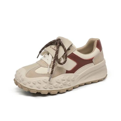 KEJIANNI противоскользящий устойчивый к истиранию и сбалансированный низкий топ кэжуал для женщин