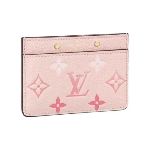 LOUIS VUITTON Летний набор Обложки для карт Женские