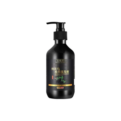 BAOWEIQUAN Шампунь Shampoo Soap