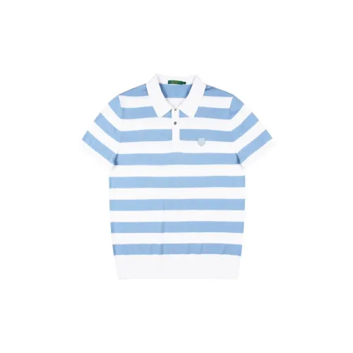 Raidy Boer Мужской Трикотаж