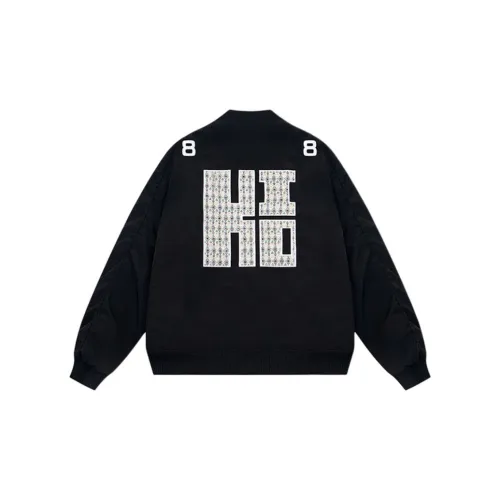 SIL VITIN FW24 Куртки и пальто унисекс