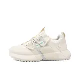 Бежевый Зеленый