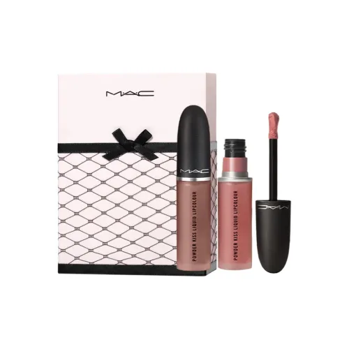 MAC LIP Stains / LIP Glosses / Жидкость Помады Женские