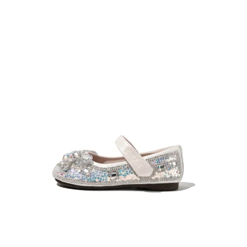 Белль KIDS Lifestyle Shoes для детей от 3 до 7 лет