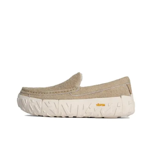 UGG Ascot Vibram Wrap Tech Повседневная обувь Мужская Горчичный