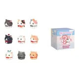 Одиночная коробка (случайный стиль)