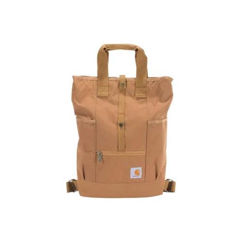 Carhartt Рюкзаки Коричневый Унисекс