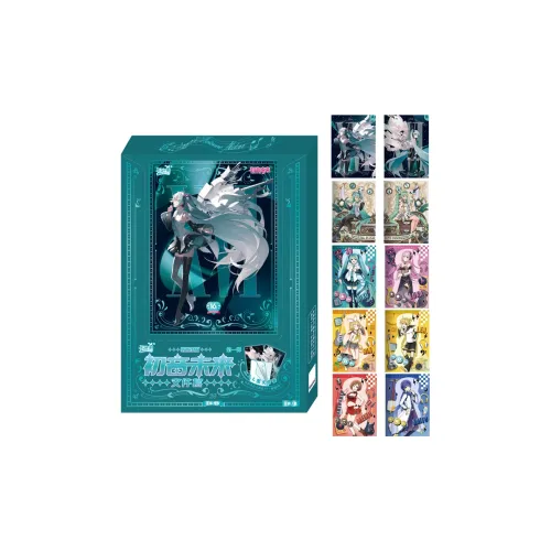 KAYOU Слепые коробки