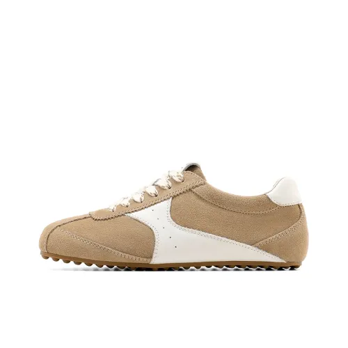 ST SAT Низкий топ Повседневная обувь Женская