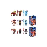 2 Сюрприз-бокса (Случайный стиль)