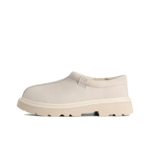 UGG Tasman Lug Low Топ Повседневная обувь Мужская Жасмин Цвет