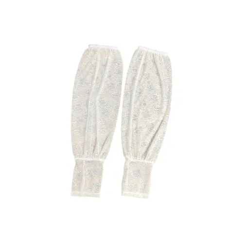 Youyoulan Нейлон и Спандекс Нарукавники с Защитой от UV Женские