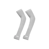 Серый - Противоскользящий рукав для пальца, комплект [1 упаковка]