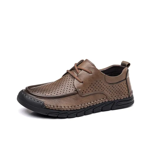 POPULAR ROUSE PR Casual Мужской