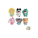 Целая коробка 6 штук