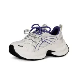 Бежевый Фиолетовый