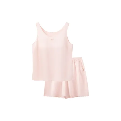 Ubras Minimalist and Light Luxury Collection Женские Пижамные Комплекты