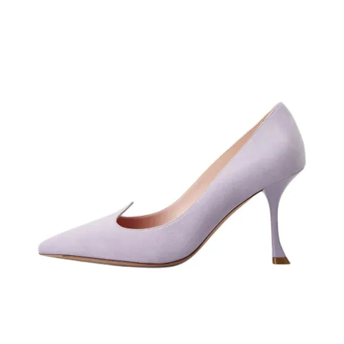 Roger Vivier I Love Vivier Высокие каблуки Женские