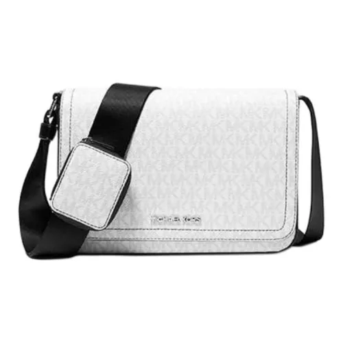 MICHAEL KORS Cooper Crossbody Bag Мужской