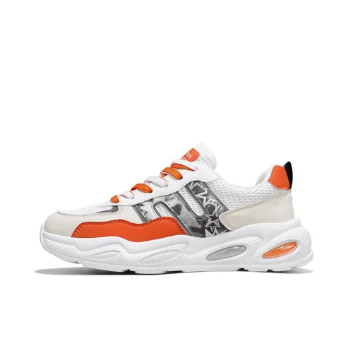 PLAY COBBLER Низкий топ Повседневная обувь Мужская