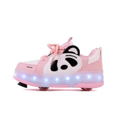 Kuding Детская повседневная обувь Low Top Kids