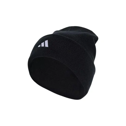 Adidas Reclaimed Акриловые Акриловые Шапки-бини Унисекс Черный