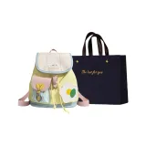 Светло-желтый