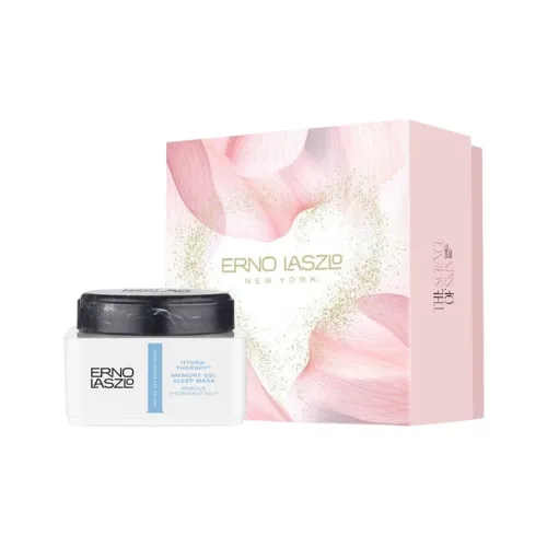 ERNO LASZLO NEW YORK Маска для лица Унисекс