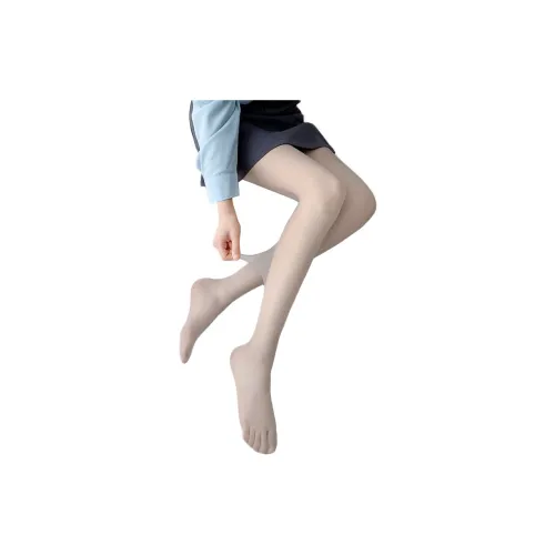 JIAZINI Чулки Женские упаковка из 3 пар