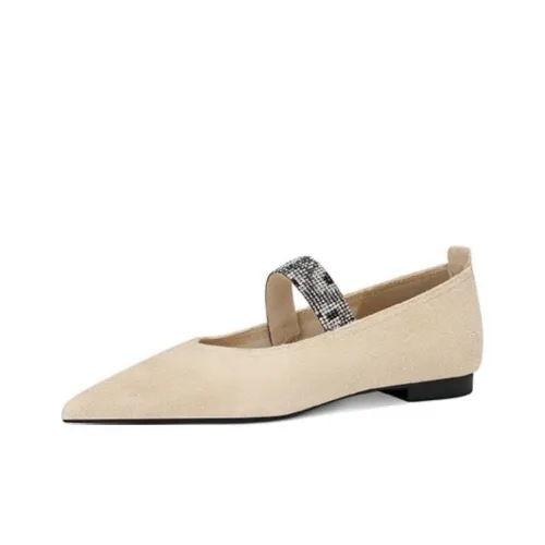 JESSICA SOPHIA Mary Jane обувь Женская