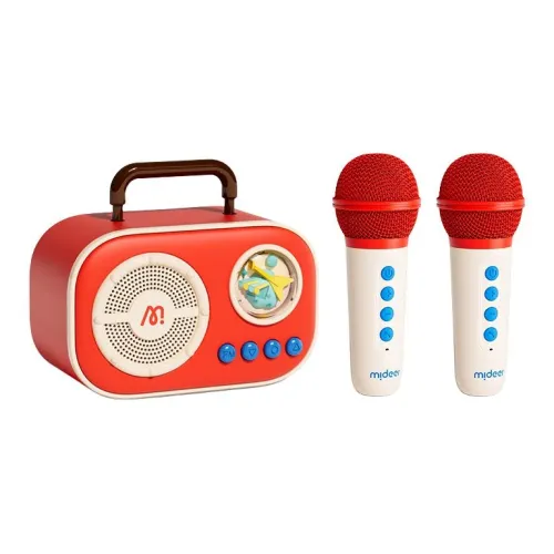 MIDEER Детские Музыкальные Микрофоны