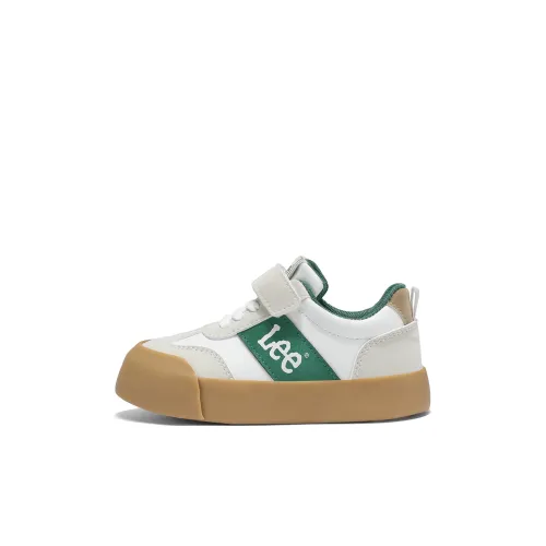 Lee совместный модель Low Top Подростки Скейтбординг Кроссовки Детские