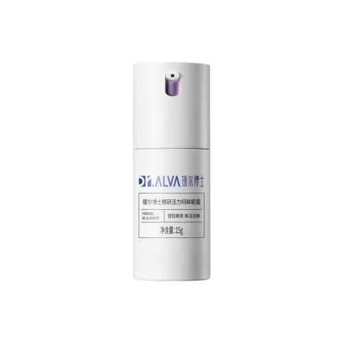 Dr.Alva Eye Крем Унисекс
