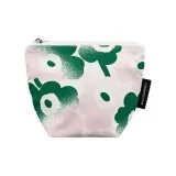 Экрю и зеленый