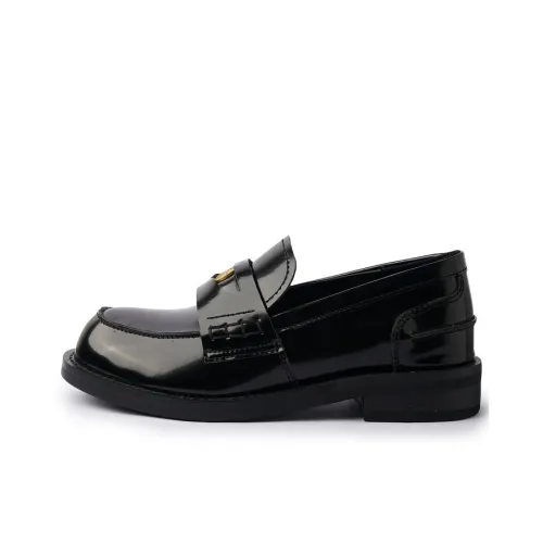 Rongcheng Shoe King Лоферы 2,5 см Женские